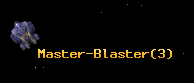 Master-Blaster