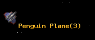 Penguin Plane