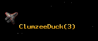 ClumzeeDuck