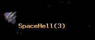 SpaceHell