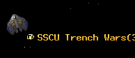 SSCU Trench Wars