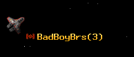 BadBoyBrs