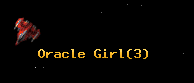 Oracle Girl