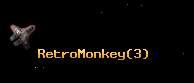 RetroMonkey