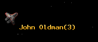 John Oldman