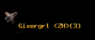 Gixergrl <ZH>
