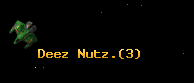 Deez Nutz.