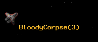 BloodyCorpse