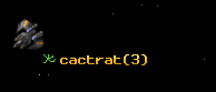 cactrat