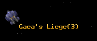 Gaea's Liege