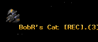 BobR's Cat [REC].