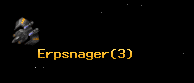 Erpsnager