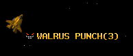 WALRUS PUNCH