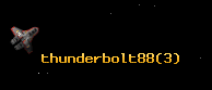 thunderbolt88