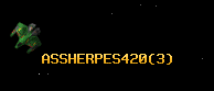 ASSHERPES420