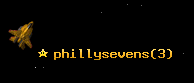 phillysevens