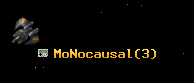 MoNocausal