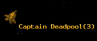 Captain Deadpool