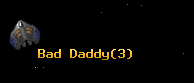 Bad Daddy