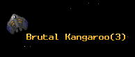 Brutal Kangaroo