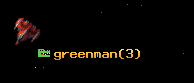 greenman