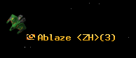 Ablaze <ZH>