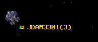 JDAM3301