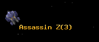 Assassin Z