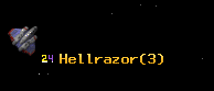 Hellrazor