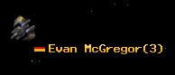 Evan McGregor