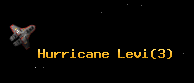 Hurricane Levi