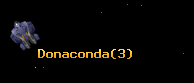 Donaconda