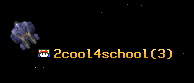2cool4school