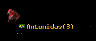 Antonidas