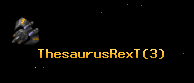 ThesaurusRexT
