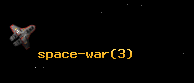 space-war