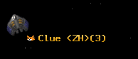 Clue <ZH>