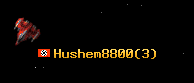 Hushem8800