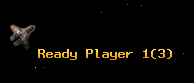 Ready Player 1