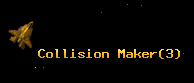 Collision Maker