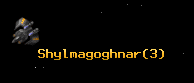 Shylmagoghnar