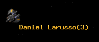 Daniel Larusso