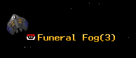 Funeral Fog