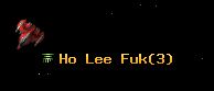 Ho Lee Fuk