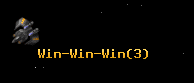 Win-Win-Win