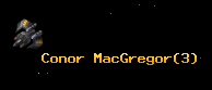 Conor MacGregor