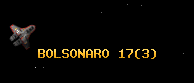 BOLSONARO 17