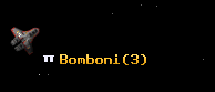 Bomboni