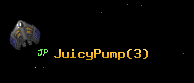 JuicyPump