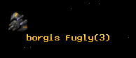 borgis fugly